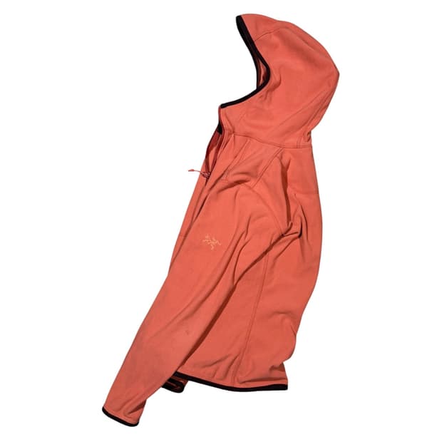 Arcteryx 아크테릭스 후드집업