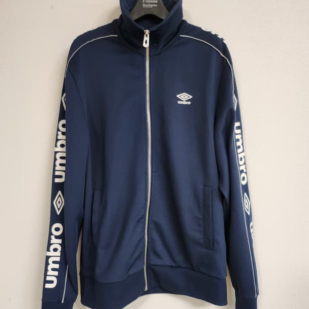 엄브로 저지트랙자켓(M