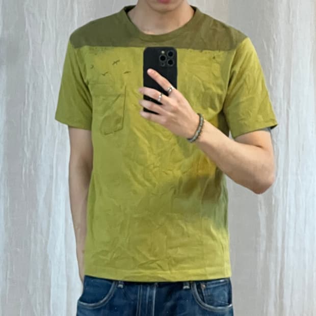 Vintage T-shirt