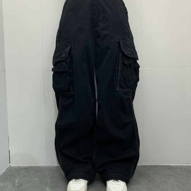 카고팬츠