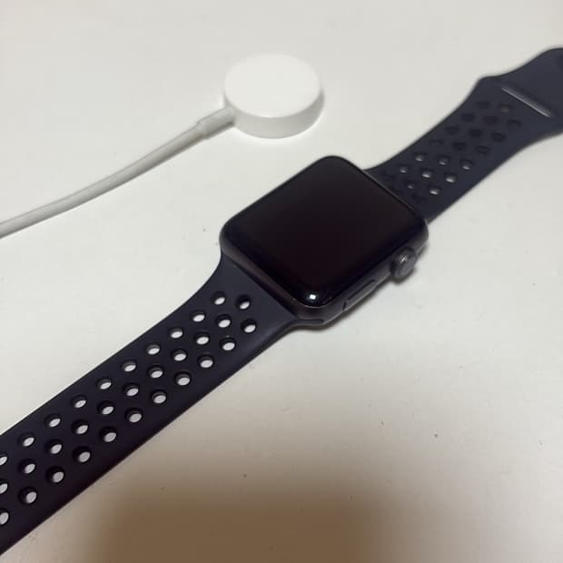 애플워치 나이키에디션 3시리즈 42mm