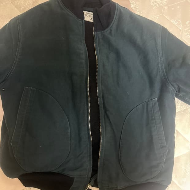 버즈릭슨 U.s NAVY 