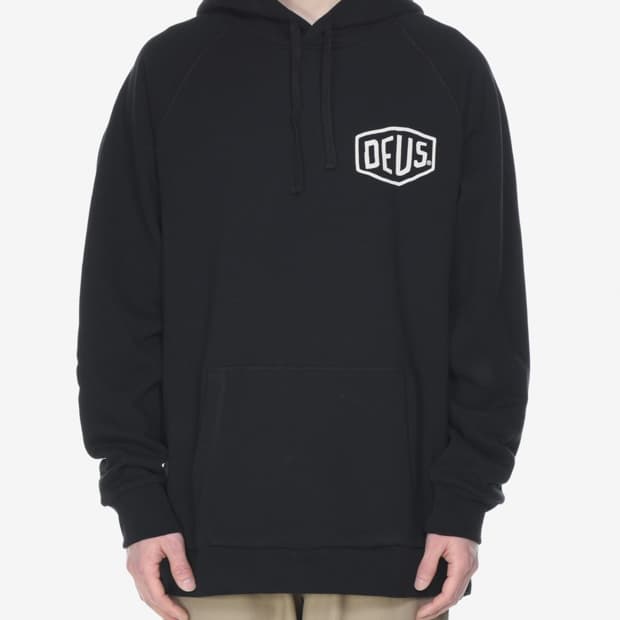 데우스 후드
