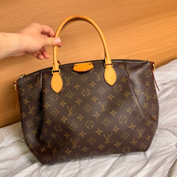 루이비통 튀렌느