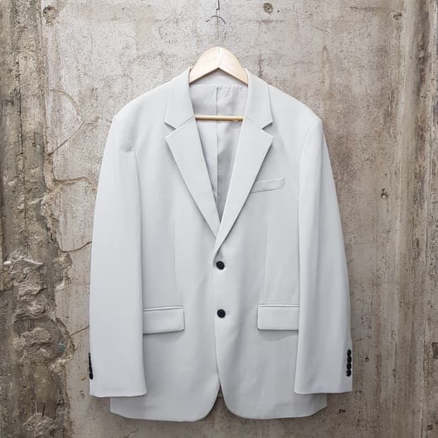 무신사 스탠다드 클래식 셋업 XL/31사이즈 