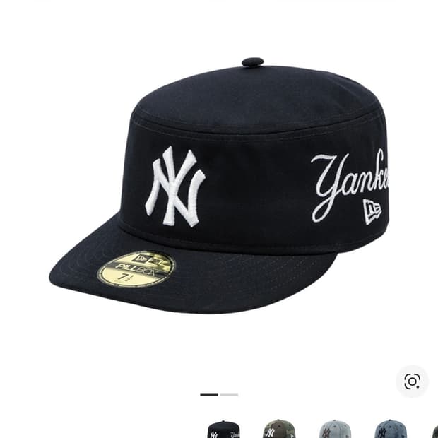 뉴에라 필박스 758 팝니다!