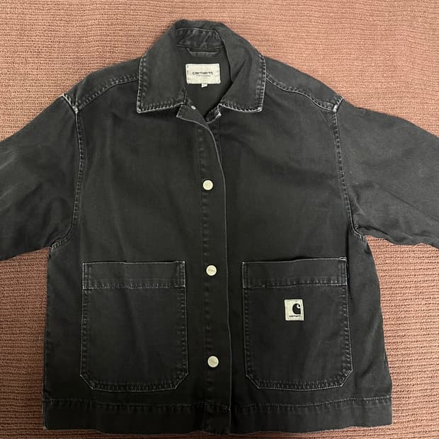 칼하트 개리슨 자켓