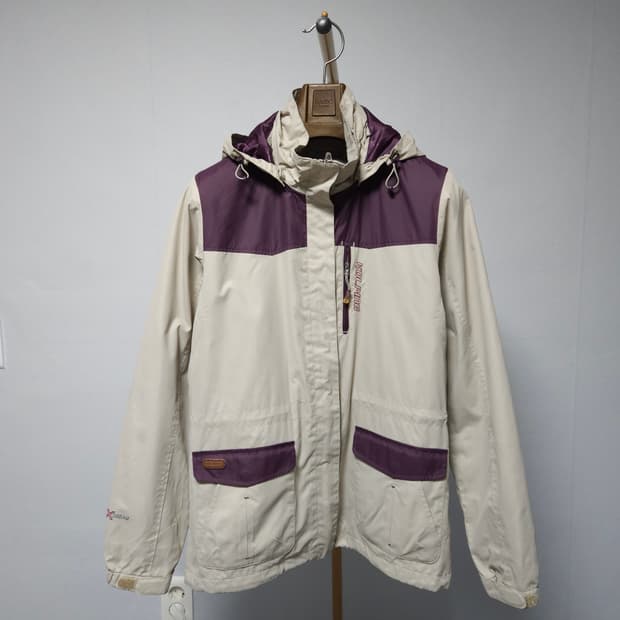 95 ) 콜핑 여성 아웃도어 바람막이 