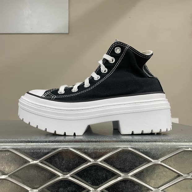 컨버스 척테일러 러기드 힐 230 (gr-4583)