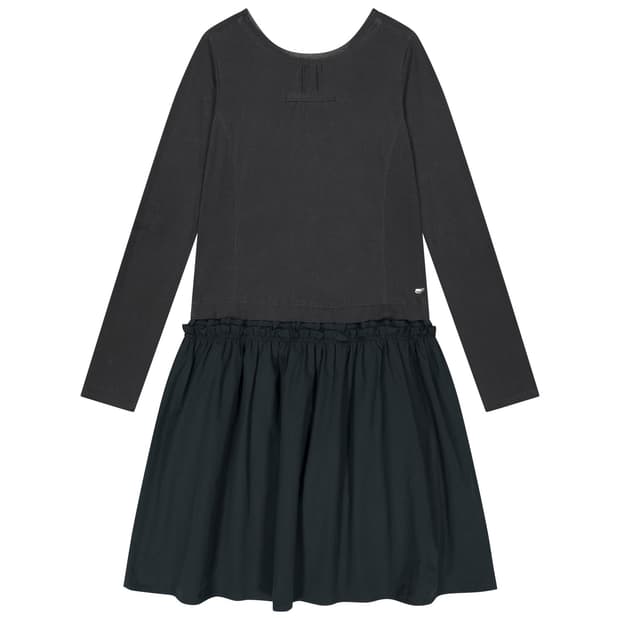 COYSEIO 2WAY SHIRRING ONE PIECE