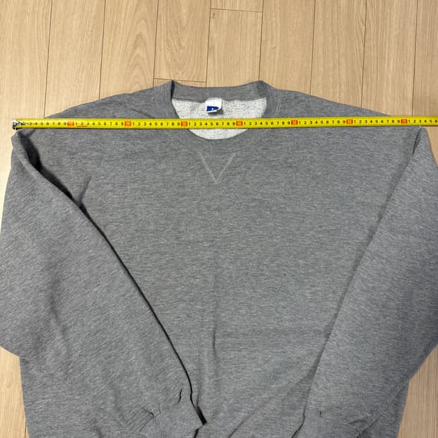 90s 빈티지  러셀 스웻 맨투맨 xxxl