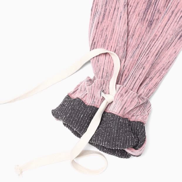 에스이오 와이드팬츠