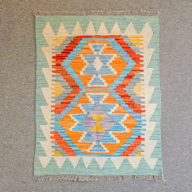 Kilim Rug K9226117