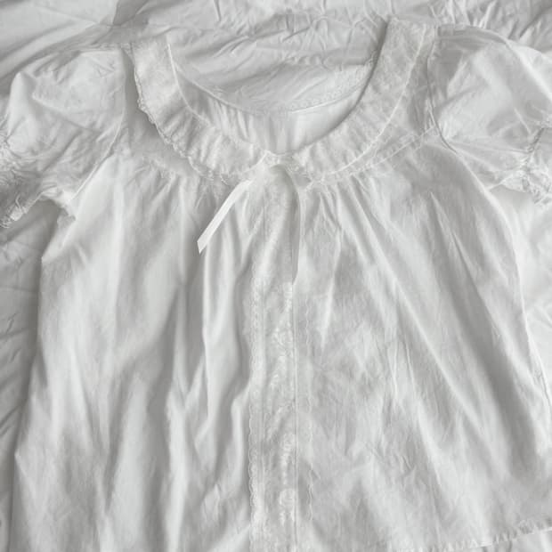 brandy melville Paris top