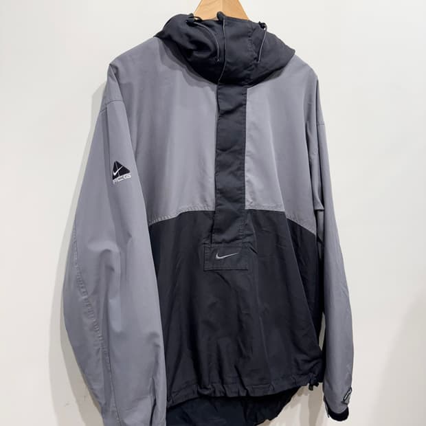 90's 나이키 ACG 아노락 자켓