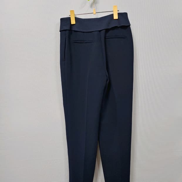 끌로디피에로  슬랙스 바지 여성36 26인치