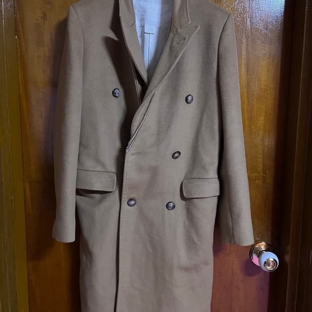 H&m 마르지엘라 코트 48