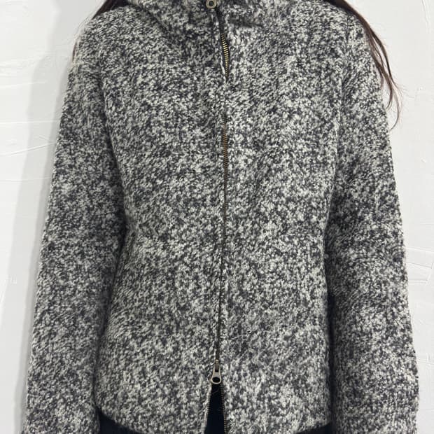 ray beams design twoway jacket