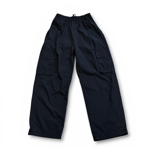 어반디타입 나일론 카고 팬츠