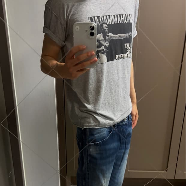 [Dolce & Gabbana Archive Muhammad Ali Co