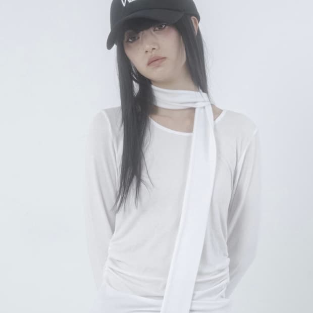 더블에스씨 아카이브 볼캡 모자