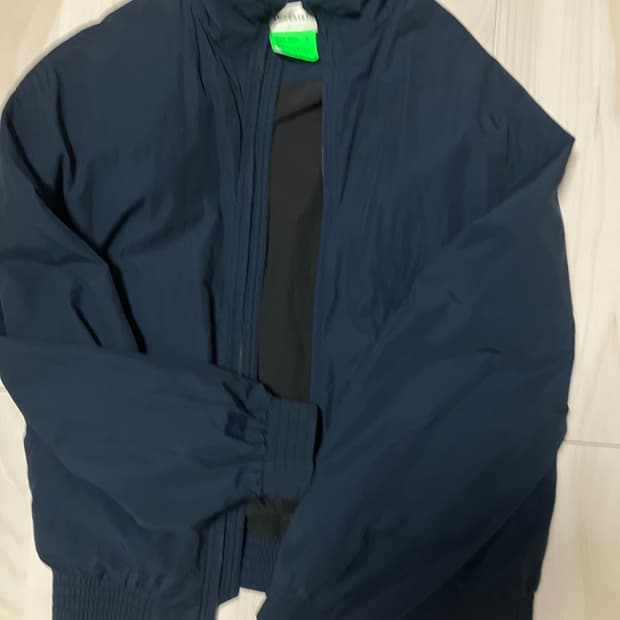 카키스 위켄드자켓 M