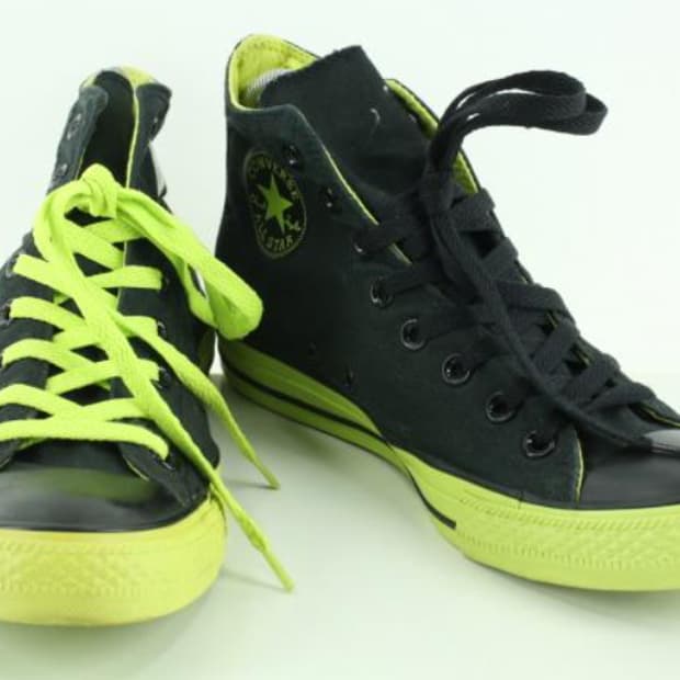 컨버스 스니커즈