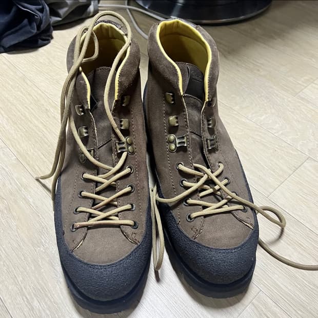 파라부트 요세미티 280