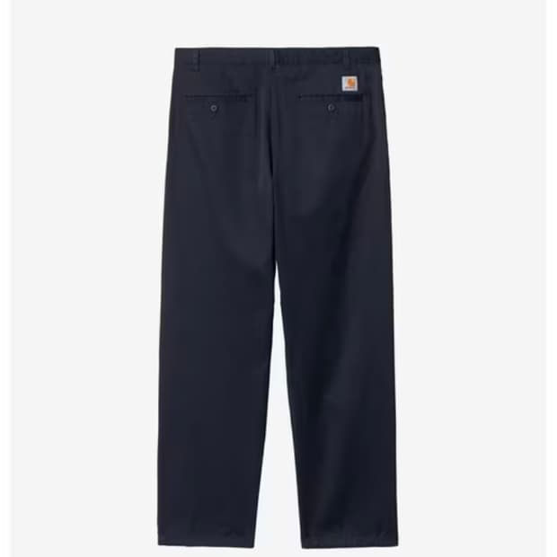 칼하트 셀포드 팬츠 32사이즈