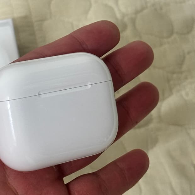 에어팟 프로3