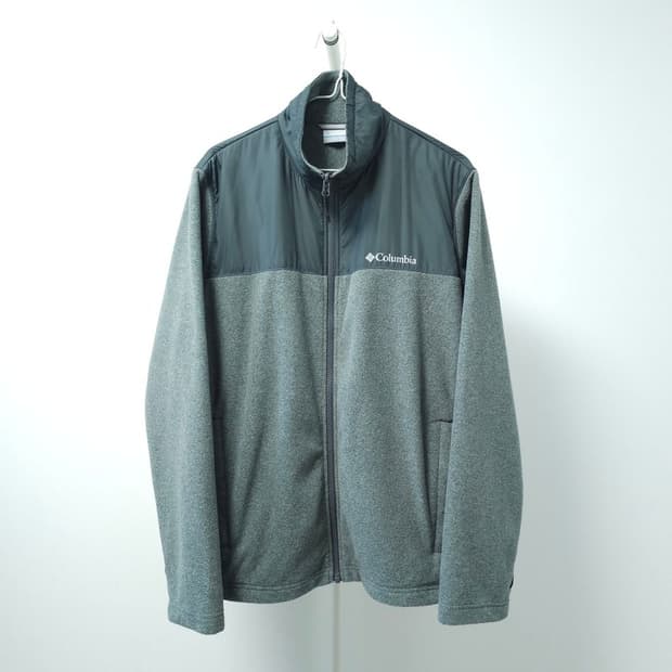 컬럼비아 후리스 L