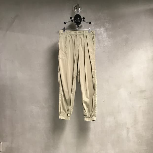 얼바닉 30 그린 팬츠 M(W)