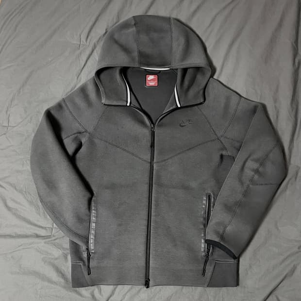 나이키 테크팩 L