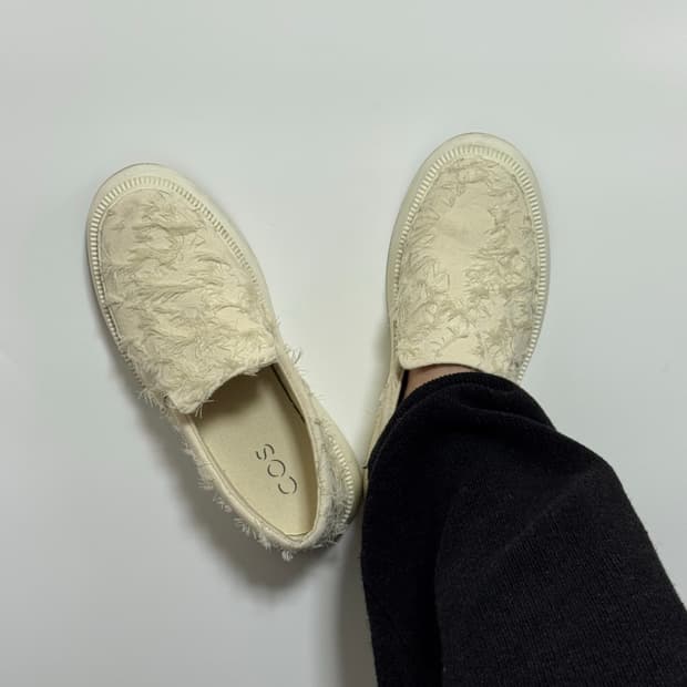 코스 Cos 신발 (여성)