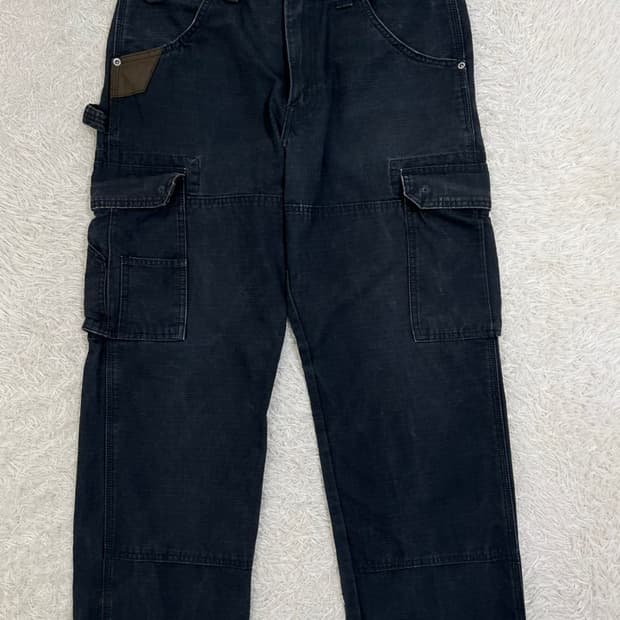 랭글러 카고 팬츠/#3174