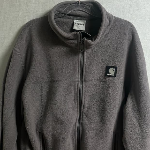 칼하트 후드집업 wip