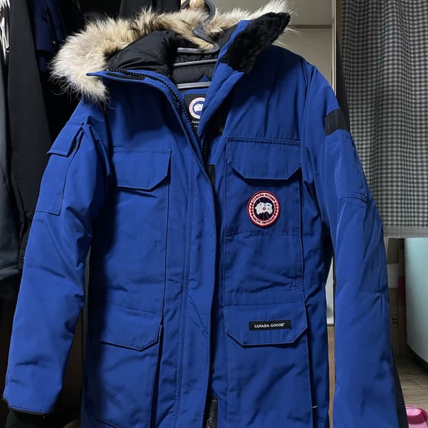 캐나다구스 익스페디션