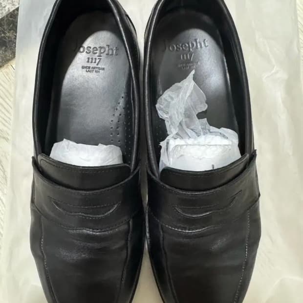 조셉트 모건 270