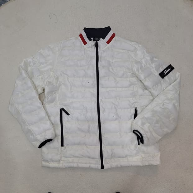 타이틀리스트  패딩XL