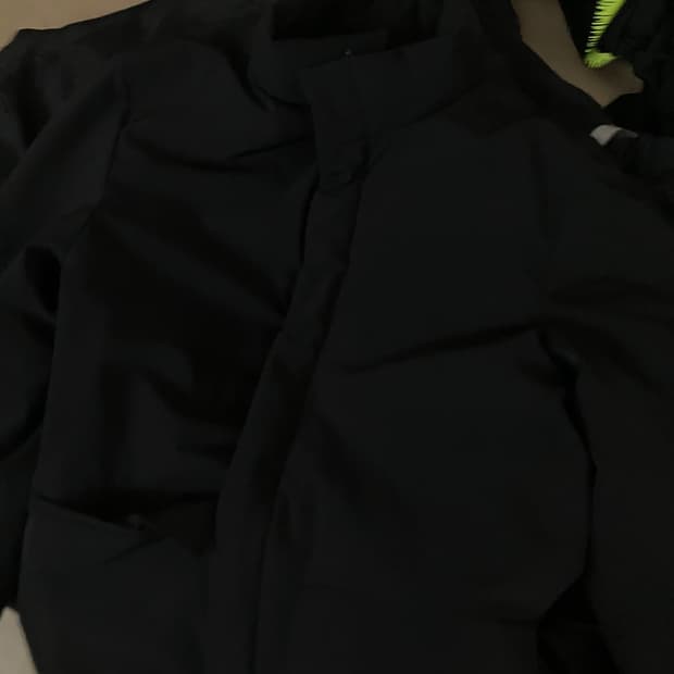 프라다 숏코트 자켓