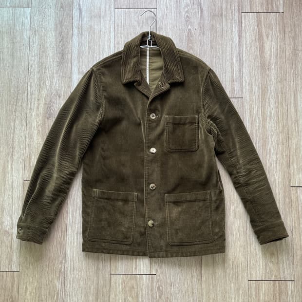 De bonne facture 프렌치 워크자켓 / 46