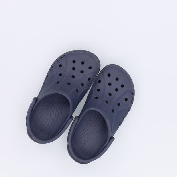 J4 크록스 샌들 0529H2