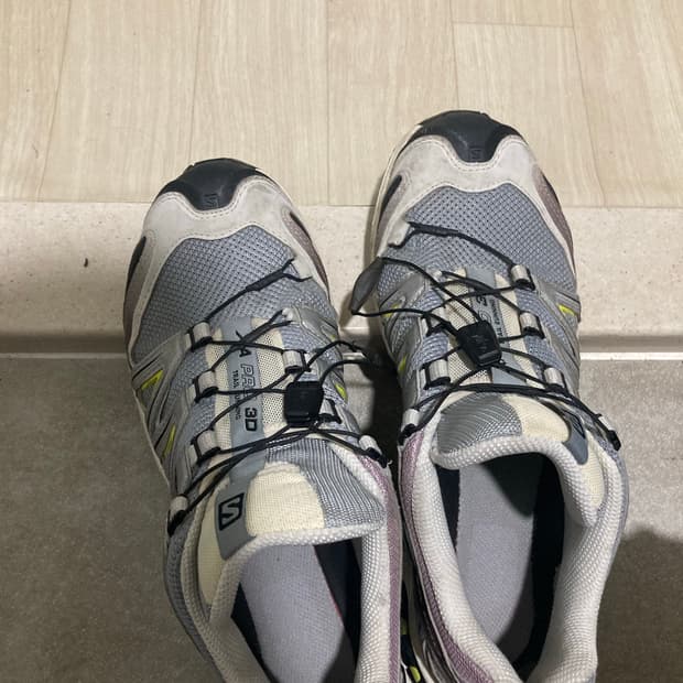 살로몬 XA-PRO 280사이즈