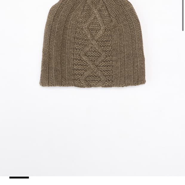 구매)해칭룸 자카드 비니 삽니다.