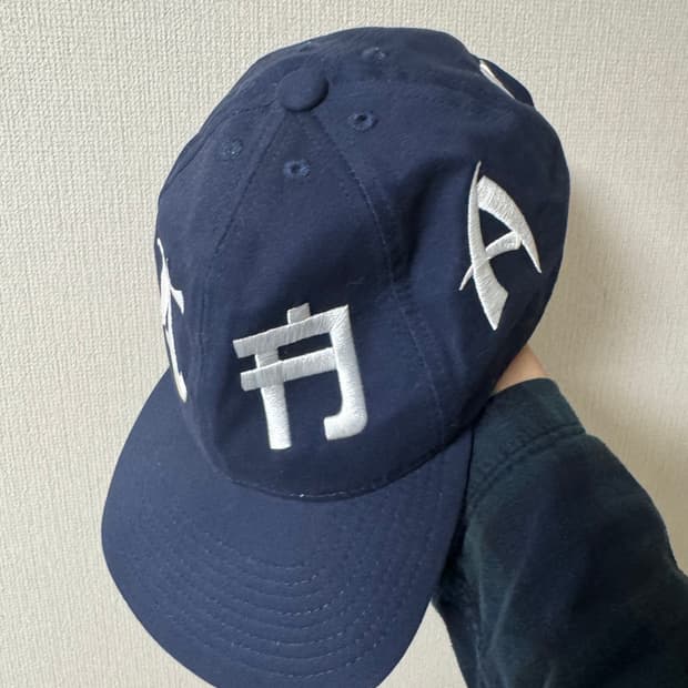 혁오 선셋롤러코스터 AAA 볼캡 판매