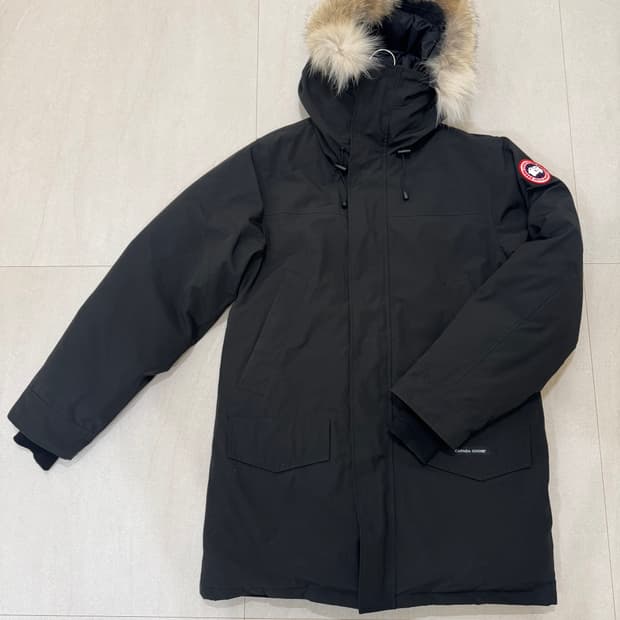 정품 캐나다구스 익스페디션 파카 2062M 상태최상 105-110 (XX