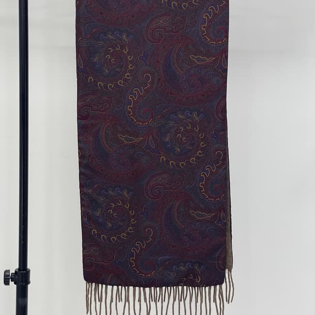 에트로(양면) 머플러