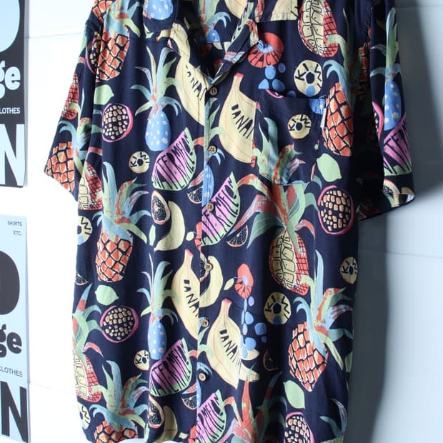 (L-XL) 브랜드빈티지 반팔 카라 티셔츠 잉글랜드 셔츠-H36291