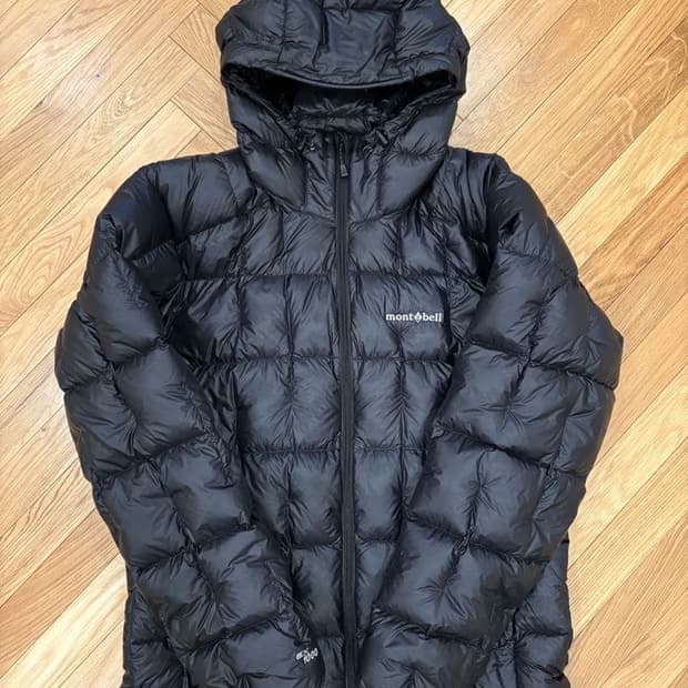 몽벨 플라즈마1000