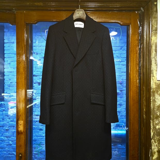 아워레가시 컬렉션